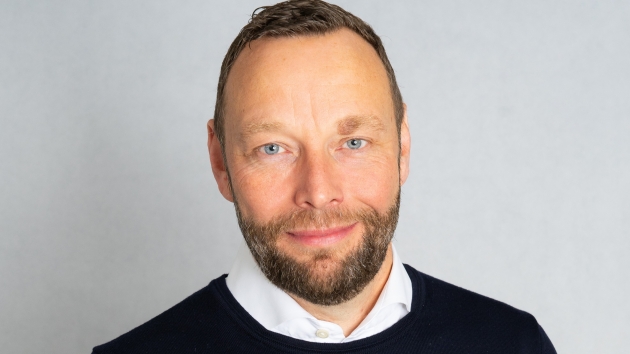 Bültel hat einen neuen Vertriebschef für Calamar und Co. - Torsten Bartel ist seit dem 1. November 2024 Director Sales Bültel Brands - Quelle: Mira Nova Rose Pictures